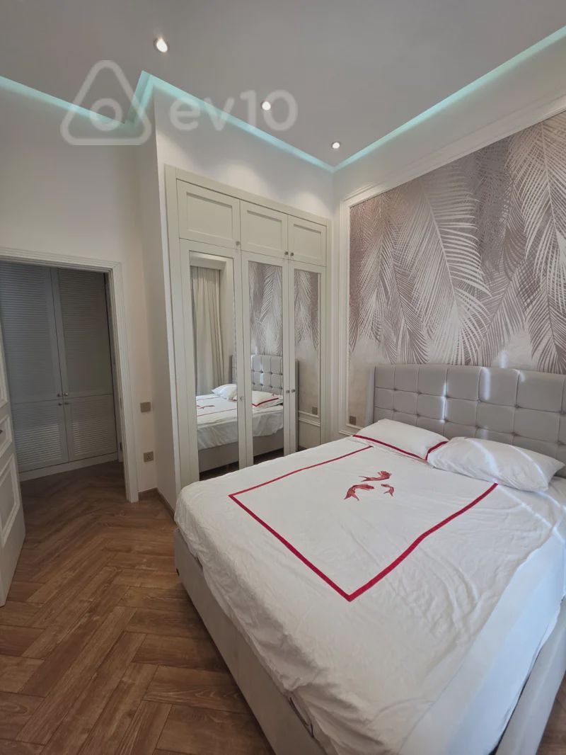 Kiralık 2 odalı daire (yeni bina), 65 m² — Mənzil, Bakı (3)