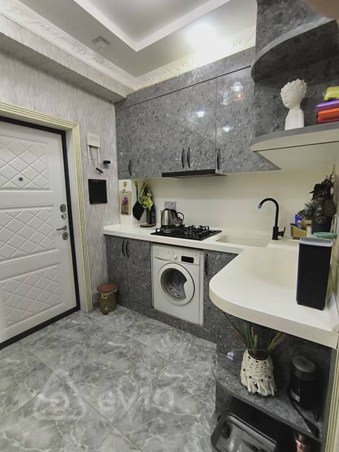 2 otaqlı mənzil, 60 m², Xırdalan — kirayə — 550 ₼ · Khirdalan · Mənzil 2 otaqlı mənzil, 60 m², Xırdalan — kirayə — Khirdalan