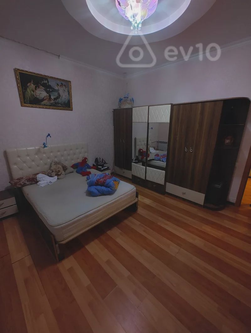 For rent: 2-room house / Cottage / Villa, 75 m² — Ev, villa, Bakı (11)