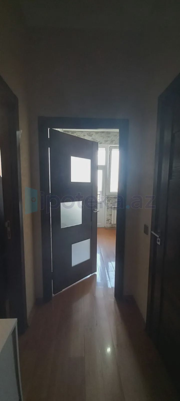 For sale: 1-room apartment (new building), 42 m² — Mənzil, Xırdalan (2)