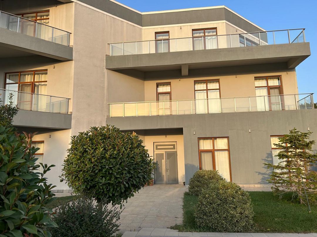 Satış: 10 otaqlı Ev / villa, 502 m², Xəzər rayonu — Ev, villa, Bakı (4)
