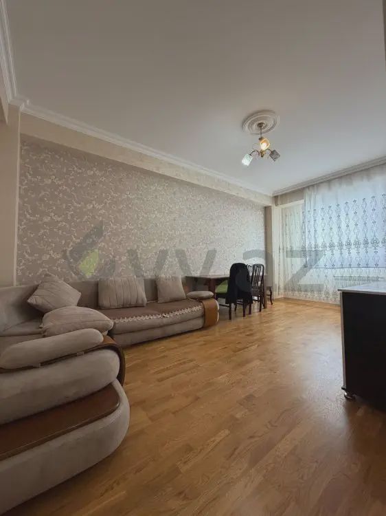 For sale: 2-room apartment (new building), 64 m² — Mənzil, Xırdalan (3)