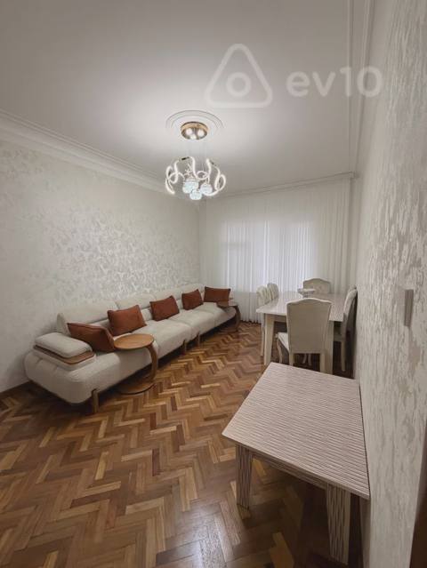 3 otaqlı mənzil, 80 m², gəncə pr — 187 000 ₼ · Baku · Mənzil 3 otaqlı mənzil, 80 m², gəncə pr — Baku