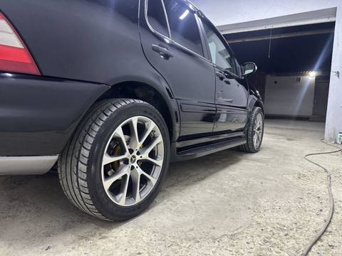 İşlənmiş Disk təkər Mercedes-Benz 275 / 45 / R 20, 5 Boltlu — Баку