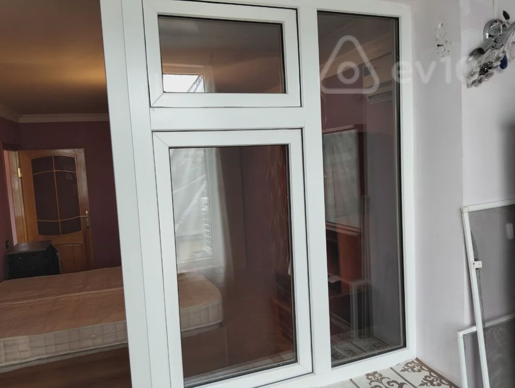 For rent: 1-room apartment (old building), 30 m² — Mənzil, Bakı (3)