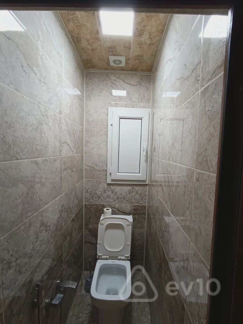 For rent: 2-room apartment (new building), 55 m² — Mənzil, Bakı (11)