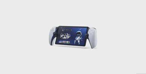 Oyun pultu Sony PlayStation Portal Remote Player — 489 ₼ · Baku · Aksesuarlar Oyun pultu Sony PlayStation Portal Remote Player — Baku