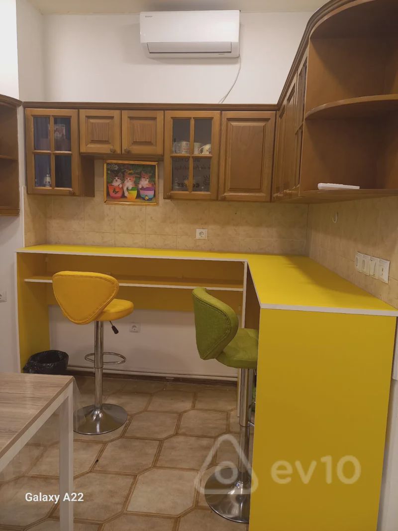 Ofis, 60 m², Həsən Abdullayev küçəsi — kirayə — Ofis, Bakı (11)