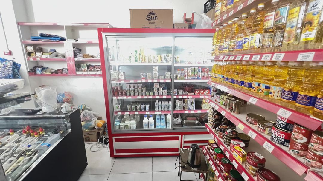 For sale: commercial property, 60 m² — Əmlak, Bakı (2)