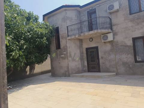 1 otaqlı Həyət evi Satılır, Buzovna, Xəzər, Bakı — Баку
