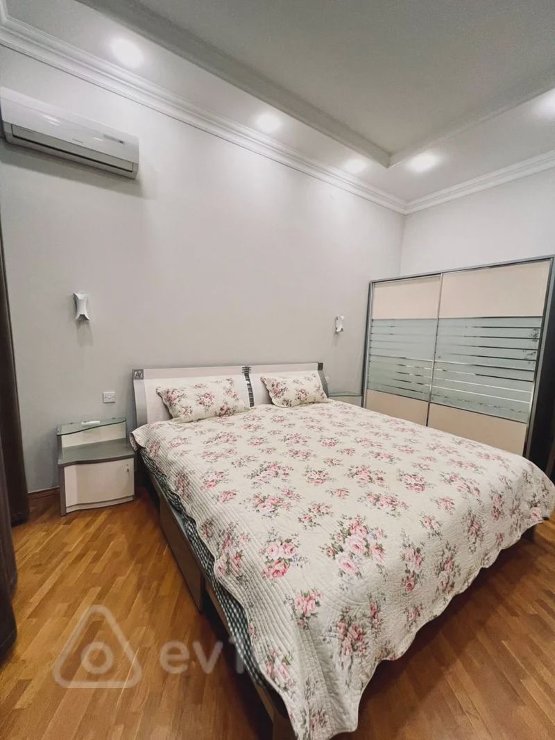 2 otaqlı mənzil, 60 m², M.Ə.Rəsulzadə küç 2 — kirayə — Mənzil, Bakı (5)