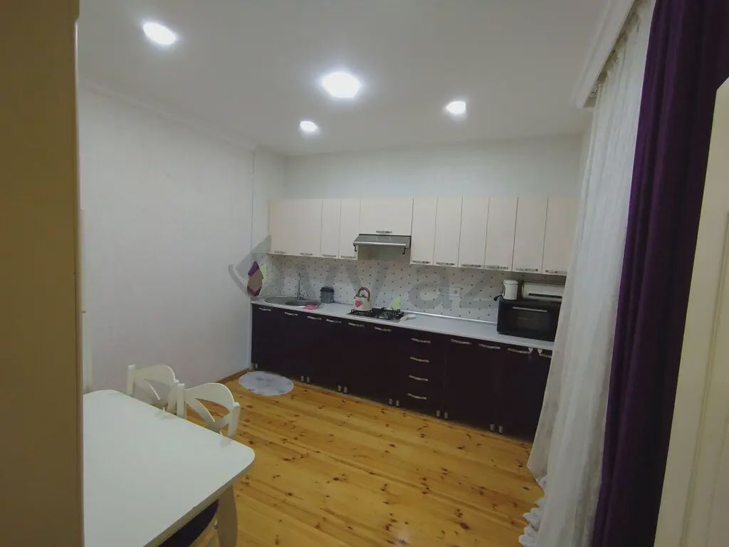 4 otaqlı Həyət evi Satılır, Masazır, Abşeron — Ev, villa (5)