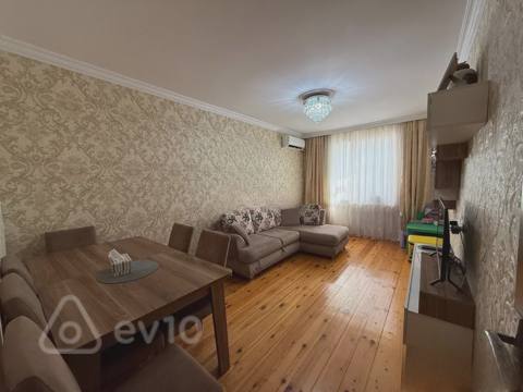 2 otaqlı mənzil, 60 m², Babək prospekti — 159 000 ₼ · Bakı · Mənzil 2 otaqlı mənzil, 60 m², Babək prospekti — Bakı