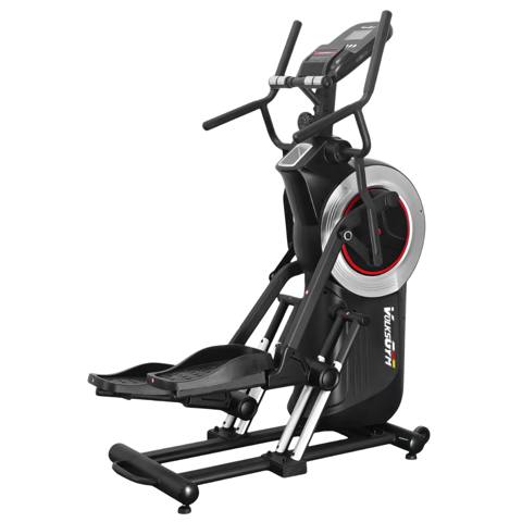 Elliptik trenajor Volksgym VG-9200CS — საქონელი