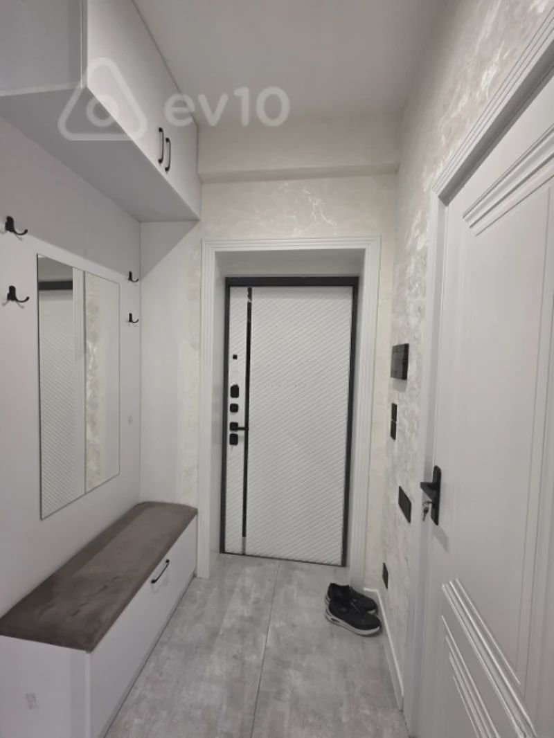 For rent: 2-room apartment (new building), 43 m² — Mənzil, Bakı (8)