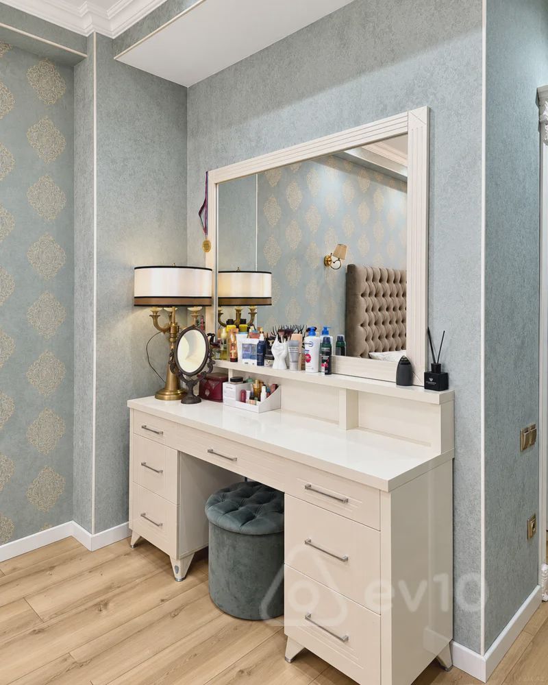 Satılık 3 odalı daire (yeni bina), 120 m² — Mənzil, Bakı (7)