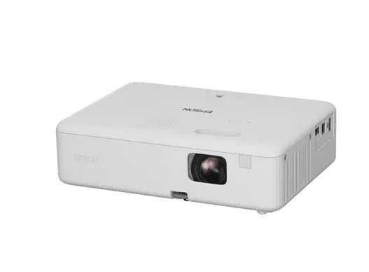 Epson CO-W01 (V11HA86040) Proyektor — Proyekterlər, Bakı (2)