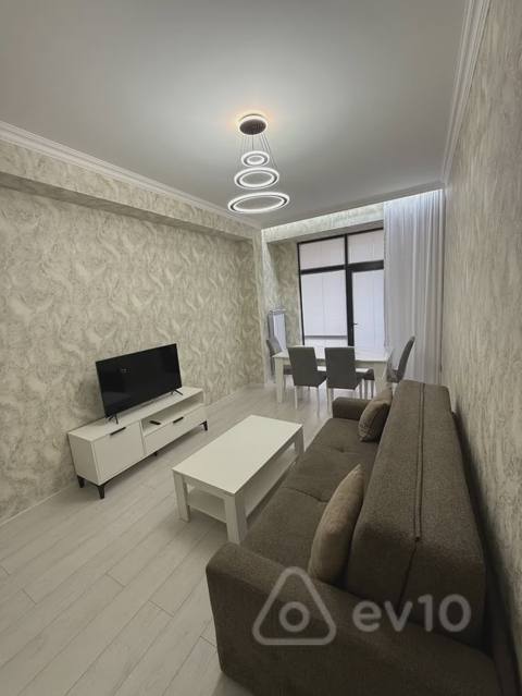 2 otaqlı mənzil, 70 m², Əliyar Əliyev küç. — kirayə — Bakı