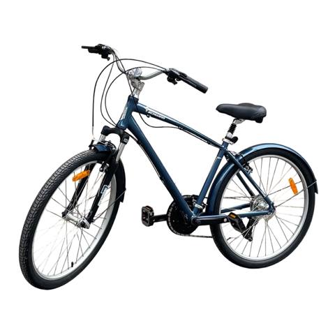 Velosiped Scwhinn 26", göy — Baku
