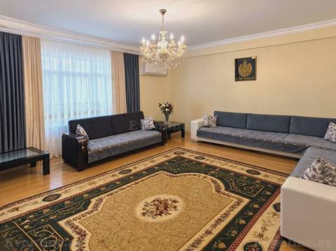 4 otaqlı yeni tikili mənzil satılır — Məhəmmədi, Bakı — Bakı