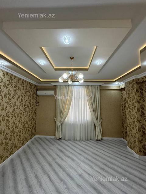 Satılır 2 otaqlı Bina evi menzil (Yeni tikili), 53 m², Masazır — Abşeron