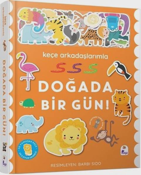 Keçe Arkadaşlarımla Doğada Bir Gün — Баку
