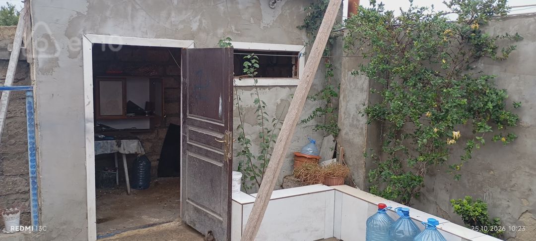 Satılık 3 odalı müstakil ev / Yazlık / Villa, 80 m² — Ev, villa, Bakı (3)