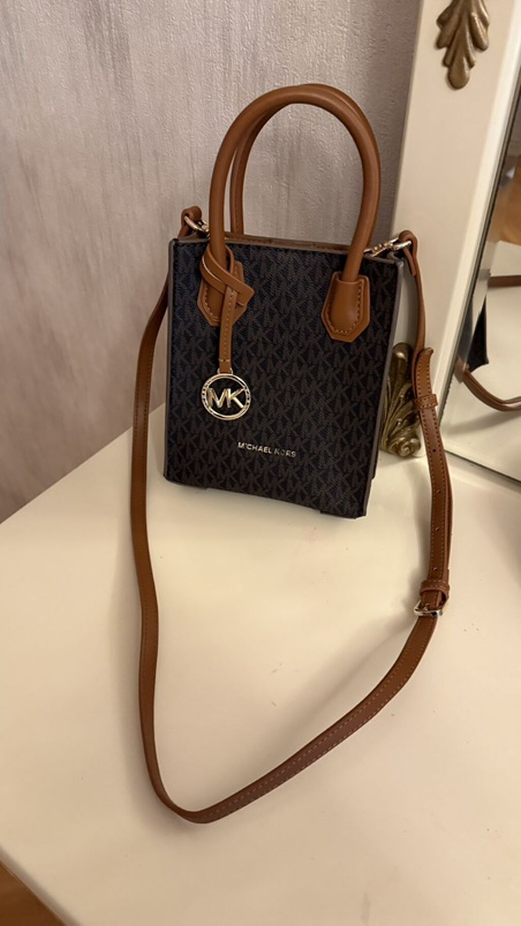 Əl çantası, Michael Kors, Yeni — Çantalar, çamadanlar, cüzdanlar, Bakı