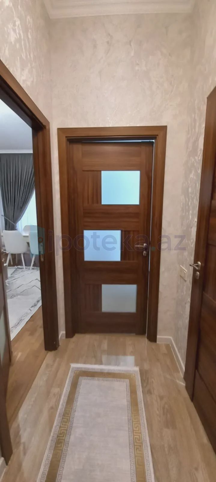Продаётся 2-комн. квартира (новостройка), 45 м² — Mənzil, Xırdalan (2)