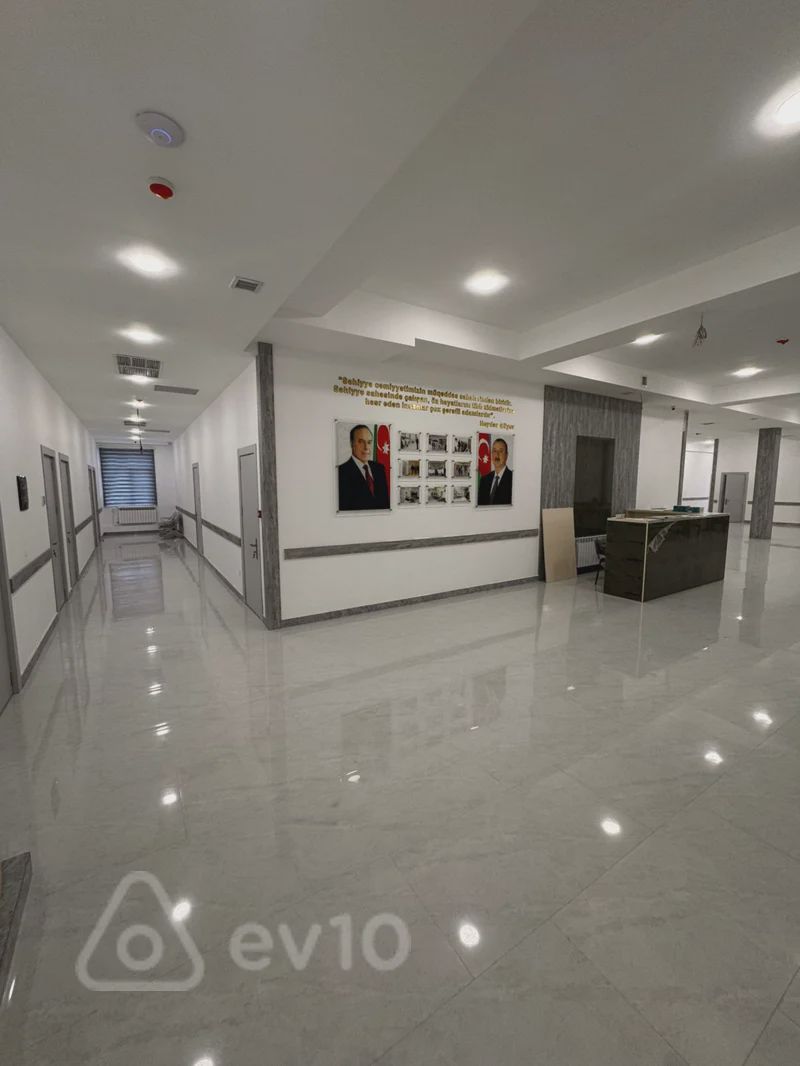 Ijaraga beriladi: коммерческий объект, 2 000 m² — Əmlak, Bakı (8)