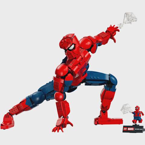 Konstruktor lego spıder-man hero fıgure (76346) — Baku Electronics — Konstruktorlar