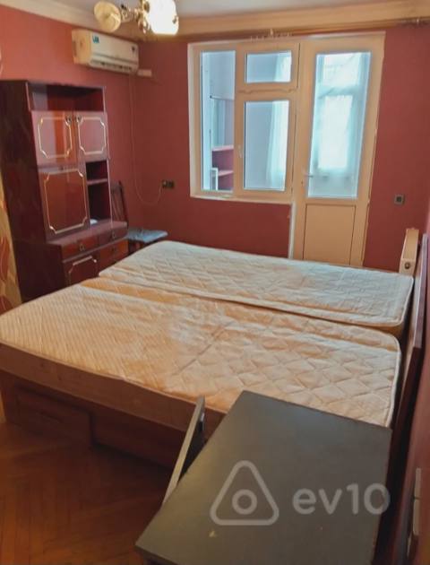 1 otaqlı mənzil, 30 m², Biləcəri — kirayə — 300 ₼ · 1 xonali · 30 m² · 4/4 qavat · Баку, Binəqədi · Mənzil 1 otaqlı mənzil, 30 m², Biləcəri — kirayə — Баку