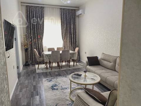 2 otaqlı mənzil, 72.5 m², Lütfi Zade küçesi — 150 000 ₼ · Bakı · Mənzil 2 otaqlı mənzil, 72.5 m², Lütfi Zade küçesi — Bakı
