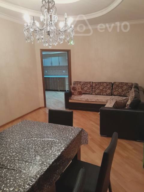 2 otaqlı mənzil, 85 m², Yasamal rayonu — kirayə — Bakı