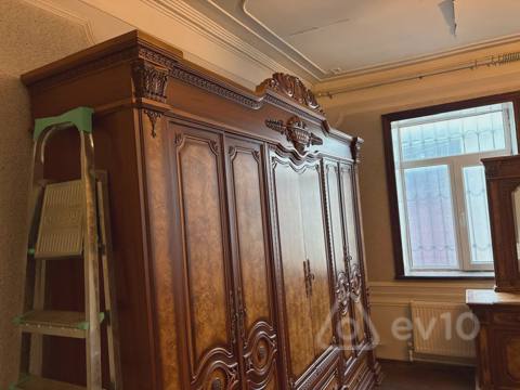 5 otaqlı həyət evi, 180 m², Hüseynbala Əliyev küç — Baku