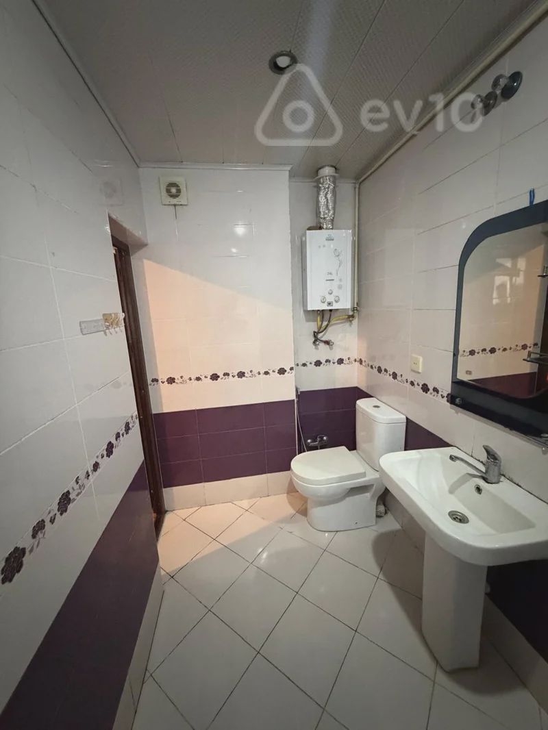 Satılık 2 odalı daire (yeni bina), 63 m² — Mənzil, Bakı (8)