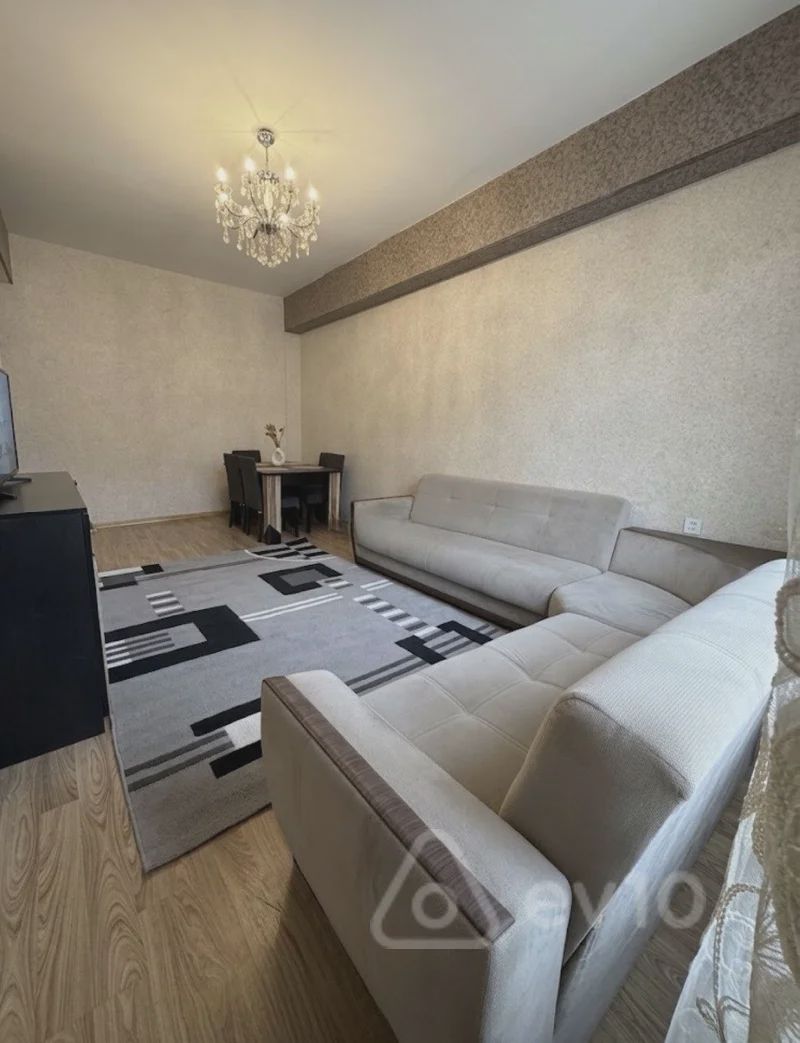 For sale: 3-room apartment (new building), 105 m² — Mənzil, Bakı (2)