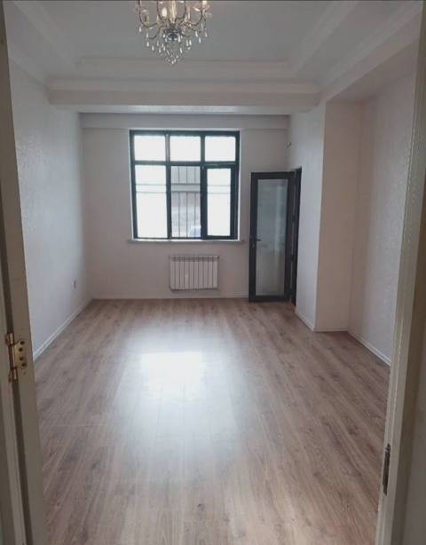 2 otaqlı mənzil 51.4 m² satılır Sumqayıt — Баку