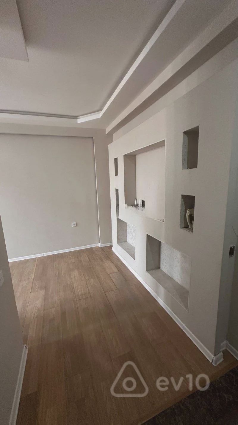For sale: 2-room apartment (new building), 45 m² — Mənzil, Bakı (6)