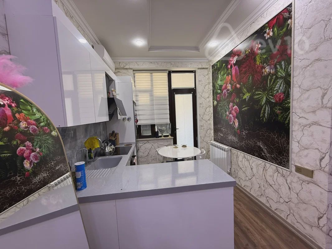 Satılık 2 odalı daire (yeni bina), 63 m² — Mənzil, Bakı (3)