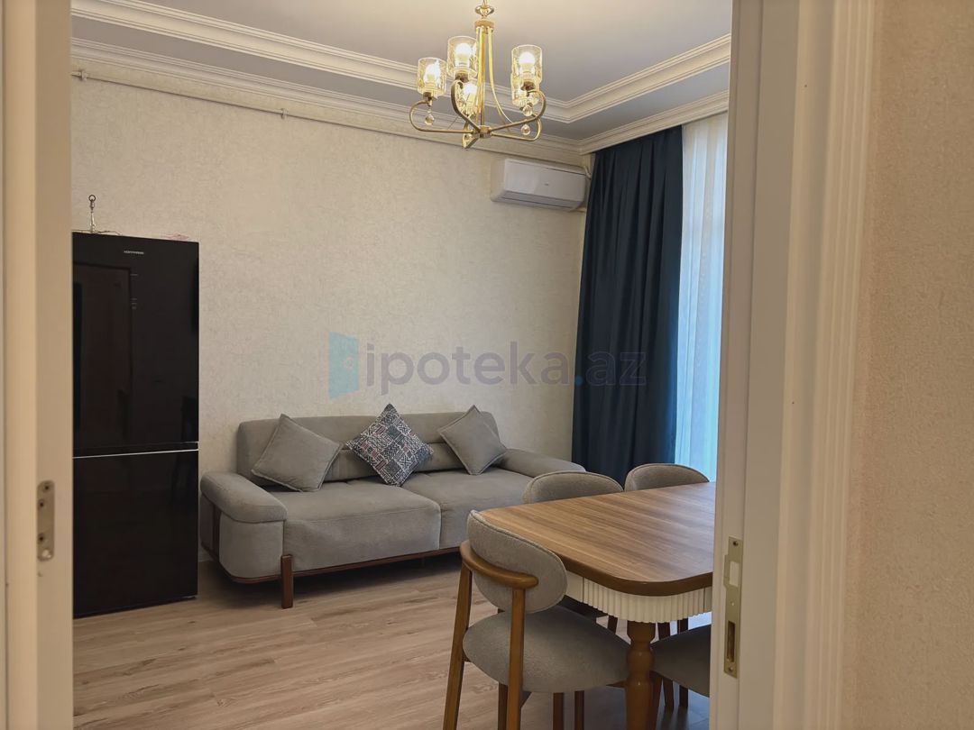 Satılık 3 odalı daire (yeni bina), 99 m² — Mənzil, Sumqayıt
