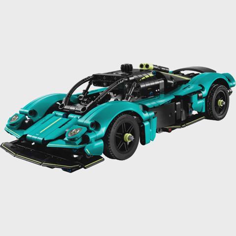 Konstruktor lego aston martın valkyrıe (42208) — Baku Electronics — Конструкторлор