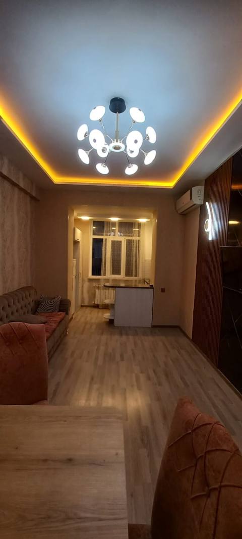 Ev uzunmüddətli verilir. 20 yanvar metrosunun duz çıxışında — Bakı