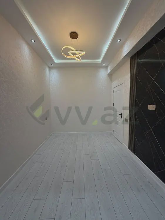 For sale: 2-room apartment (new building), 50 m² — Mənzil, Xırdalan (2)