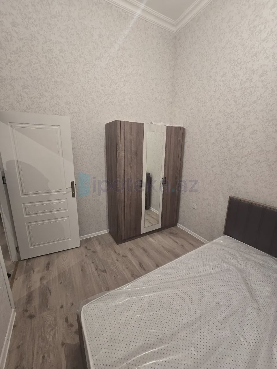 Satılır: 2 Otaq, Yeni tikili, 60.00 m² — Mənzil, Sumqayıt (4)