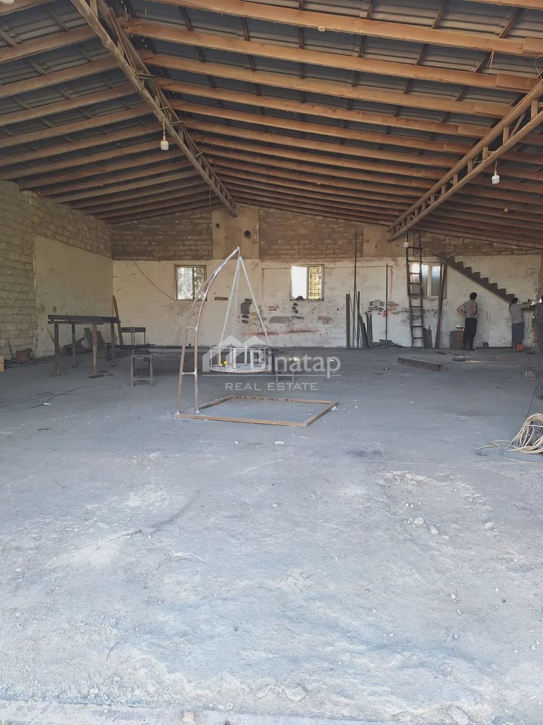 იყიდება უძრავი ქონება, 600 მ² — Daşınmaz əmlak, Bakı (4)