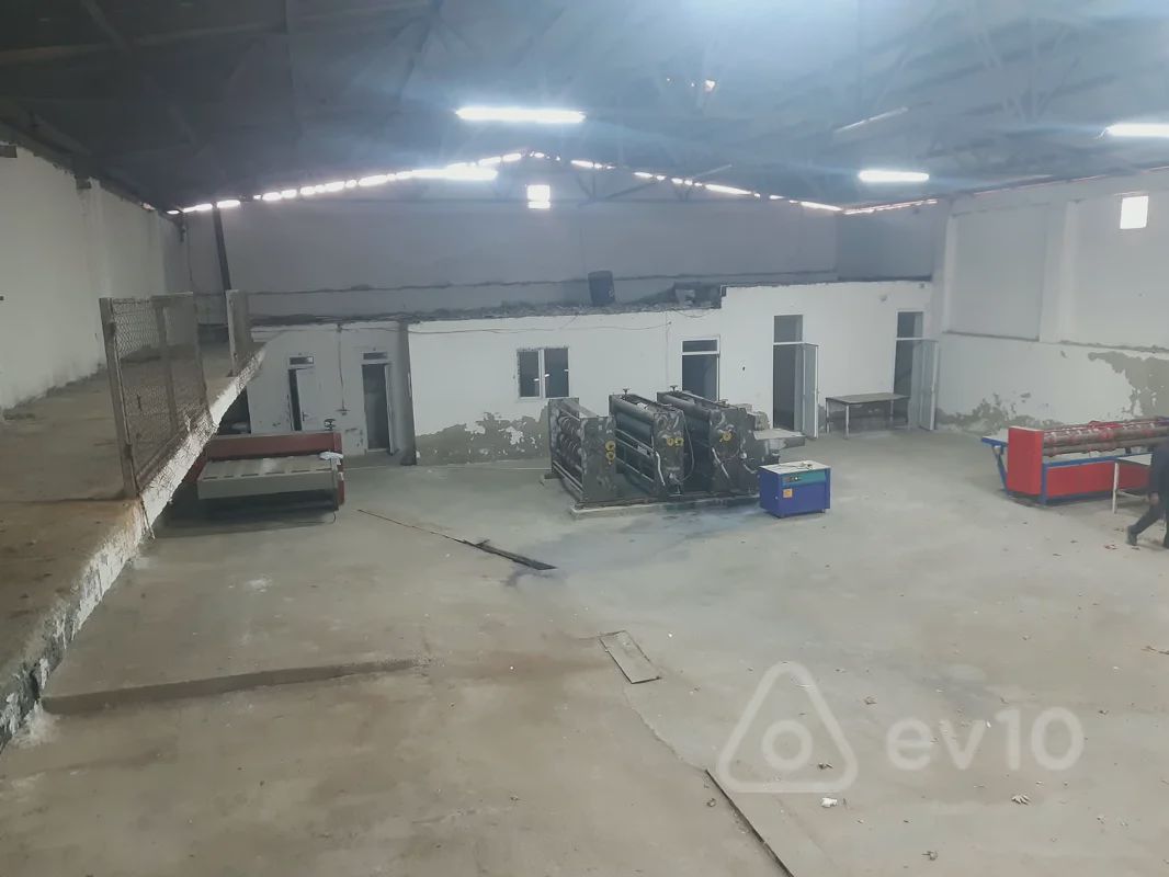 ქირავდება commercial property, 350 მ² — Əmlak, Bakı (3)
