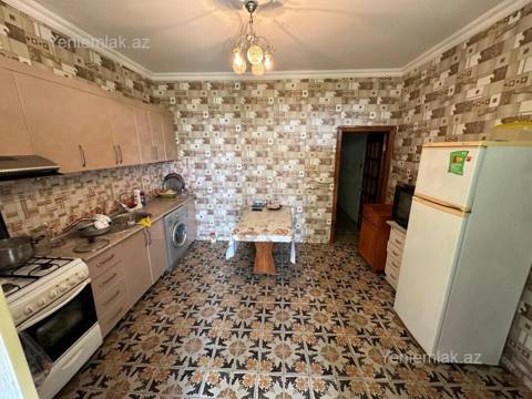 Satılır 7 otaqlı Həyət evi / Villa, 220 m², Suraxanı rayonu — Bakı