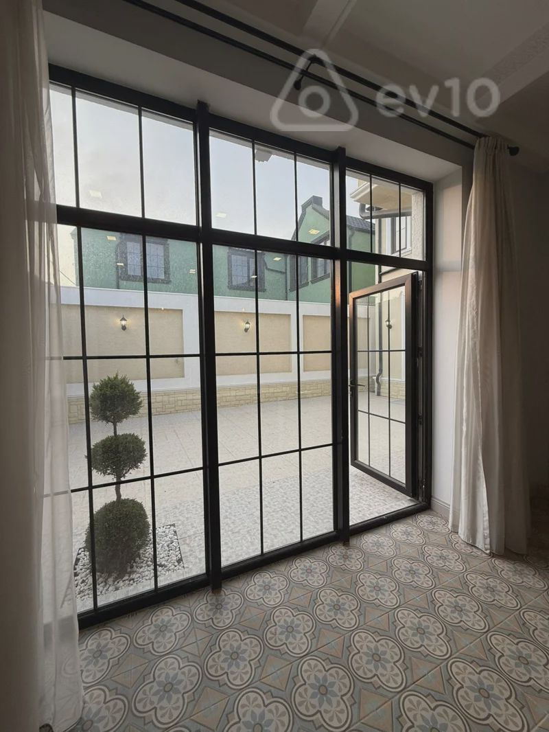 Сатылат: дом / Дача / Вилла, 220 м² — Ev, villa, Bakı (8)