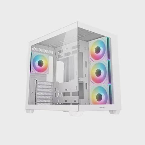 Texno NexusReign B850M-R7.5070 12GB Gaming PC — Baku